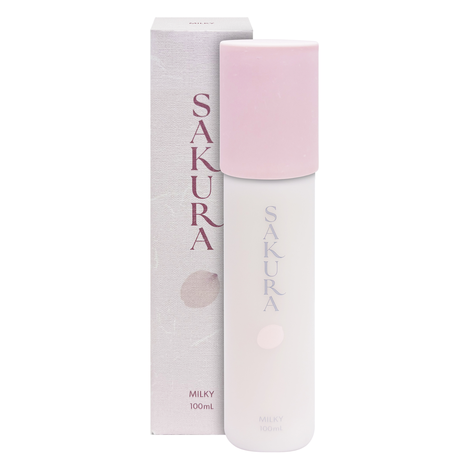 SAKURA MILKY
