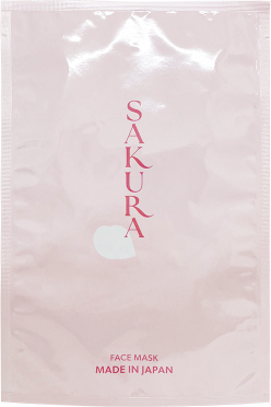 SAKURA MASK（12枚）