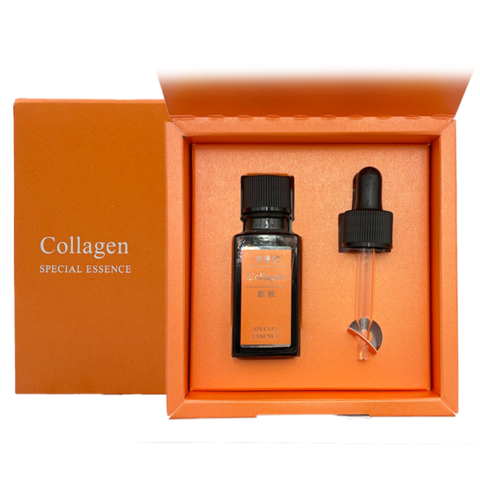 コラーゲン原液美容液