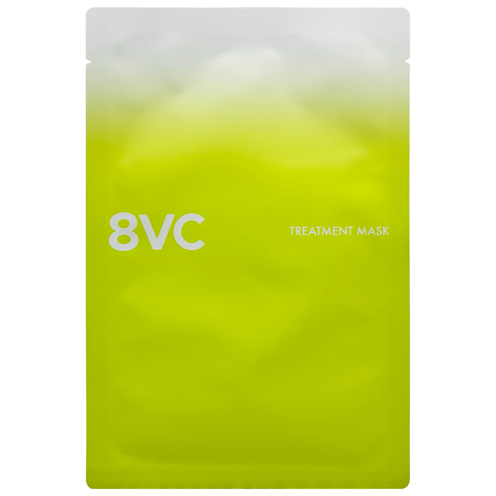 8VC TREATMENT MASK（1枚入り）