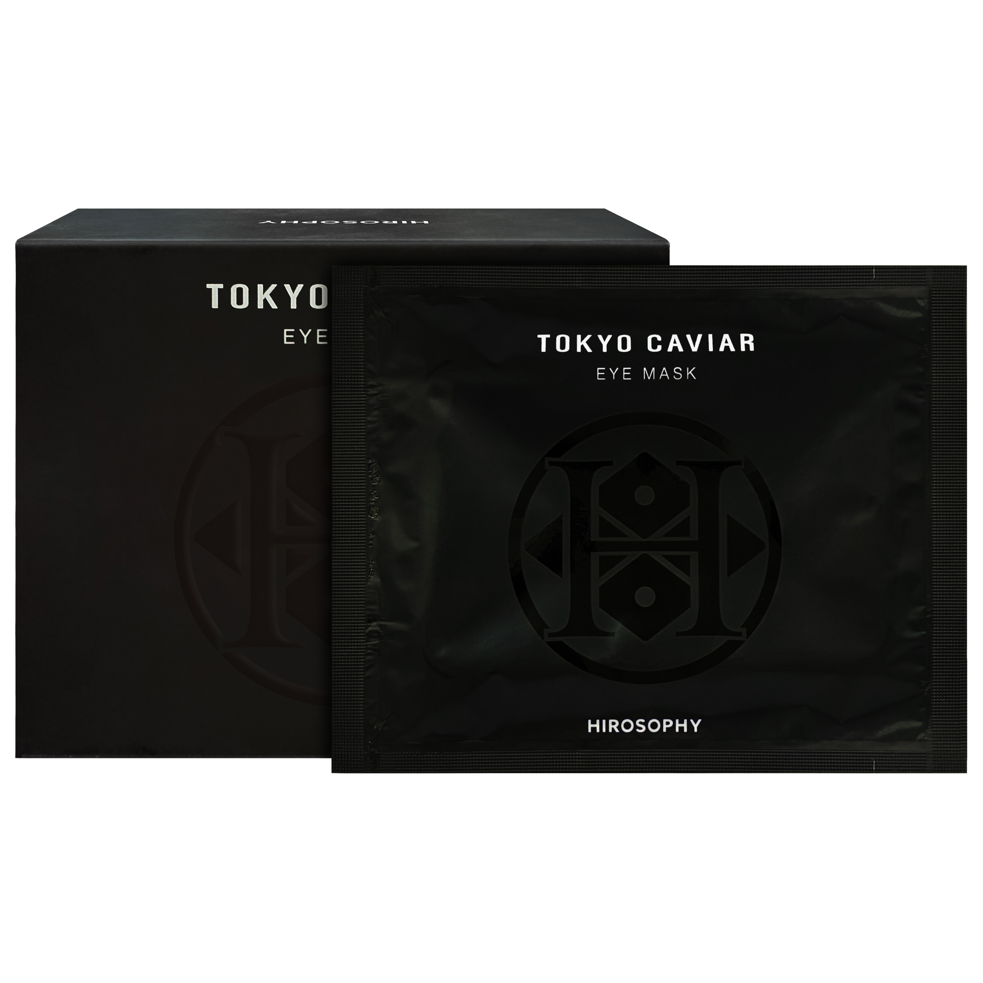 キャビアアイマスク
