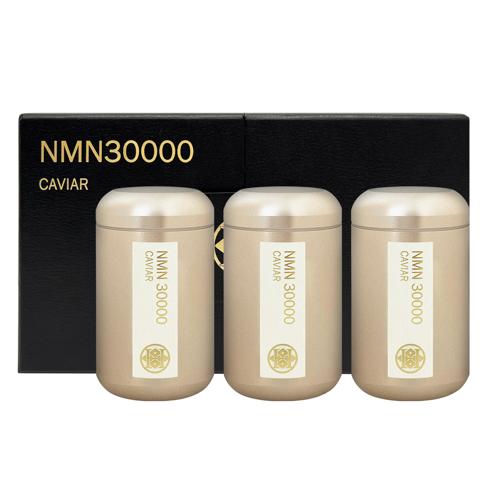 キャビアNMN30000AL（3個セット）