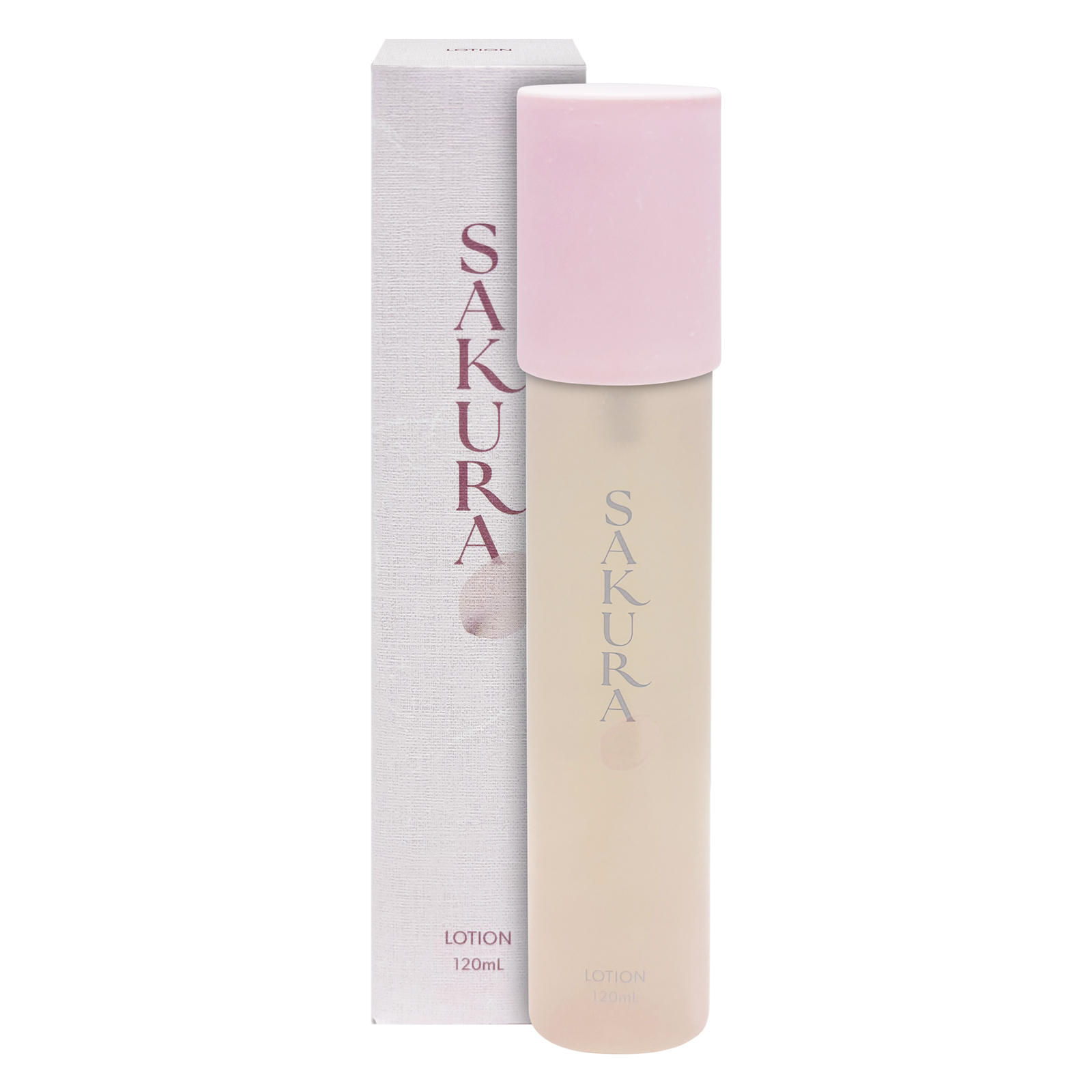 SAKURA LOTION