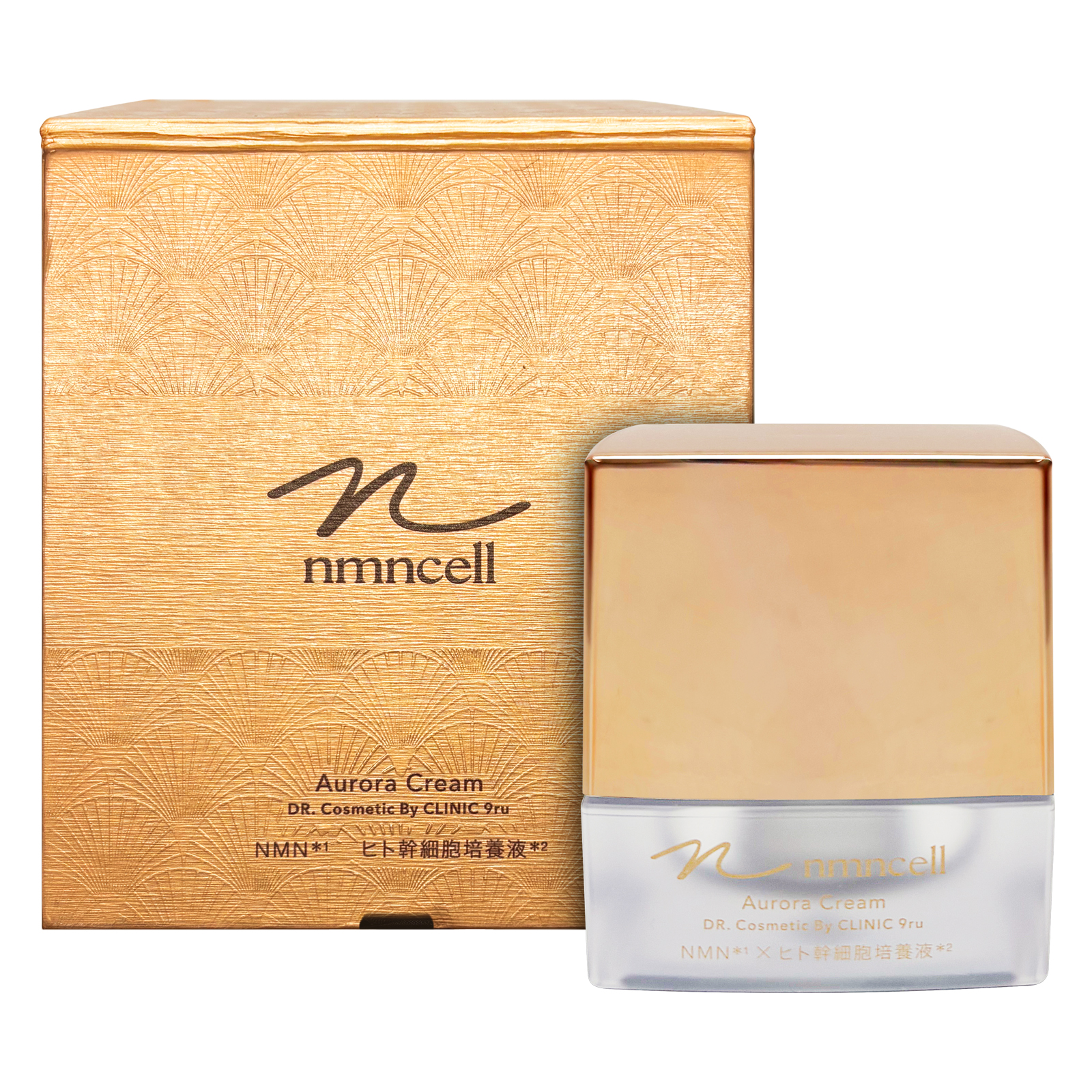 nmncell Aurora Cream